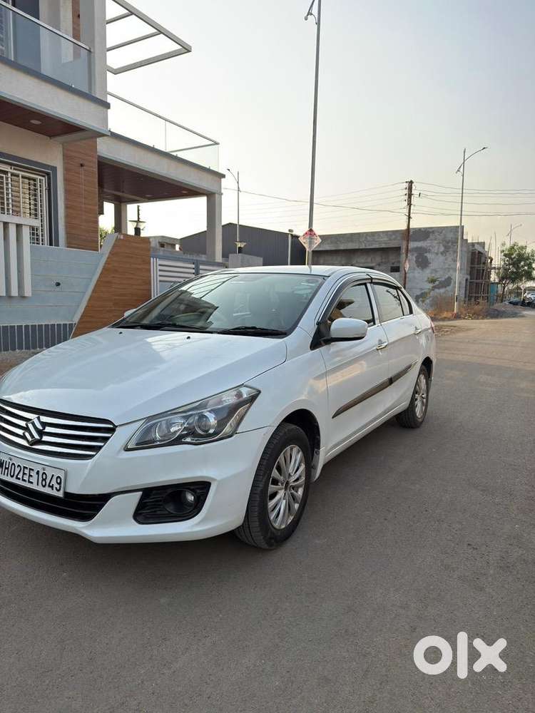 Ciaz Zxi .