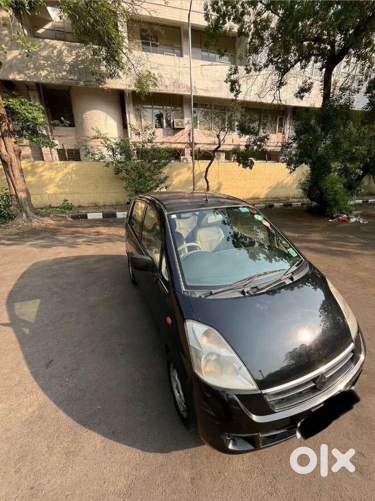 Zen Estil, Model 2007, Good Condition Car