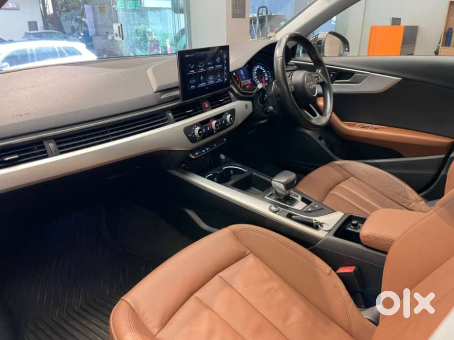 Audi A4 2.0 Premium 40 Tfsi, 2022, Petrol