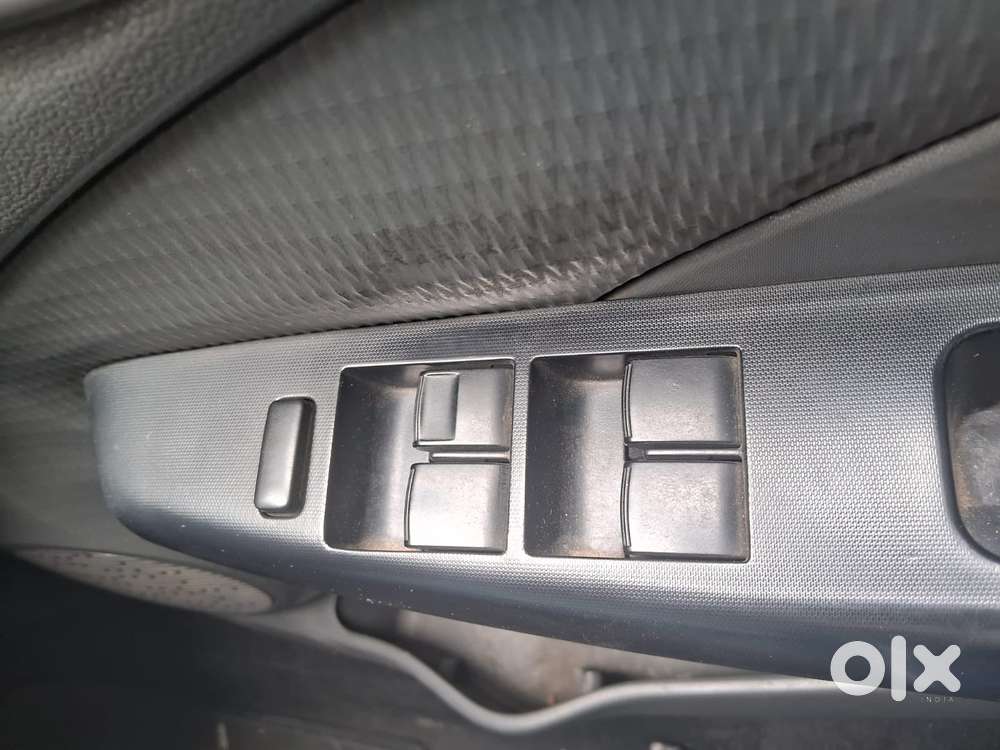 Toyota Etios Gd, 2013, Diesel