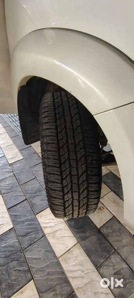 Toyota Fortuner 2013