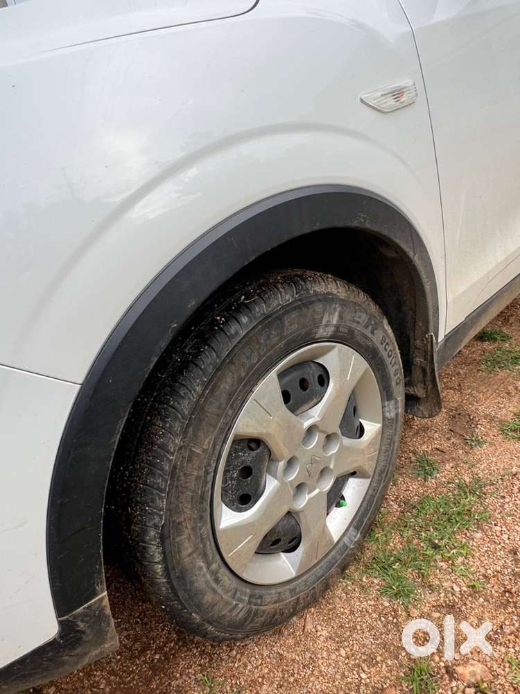 Mahindra Xuv300 Petrol 2024