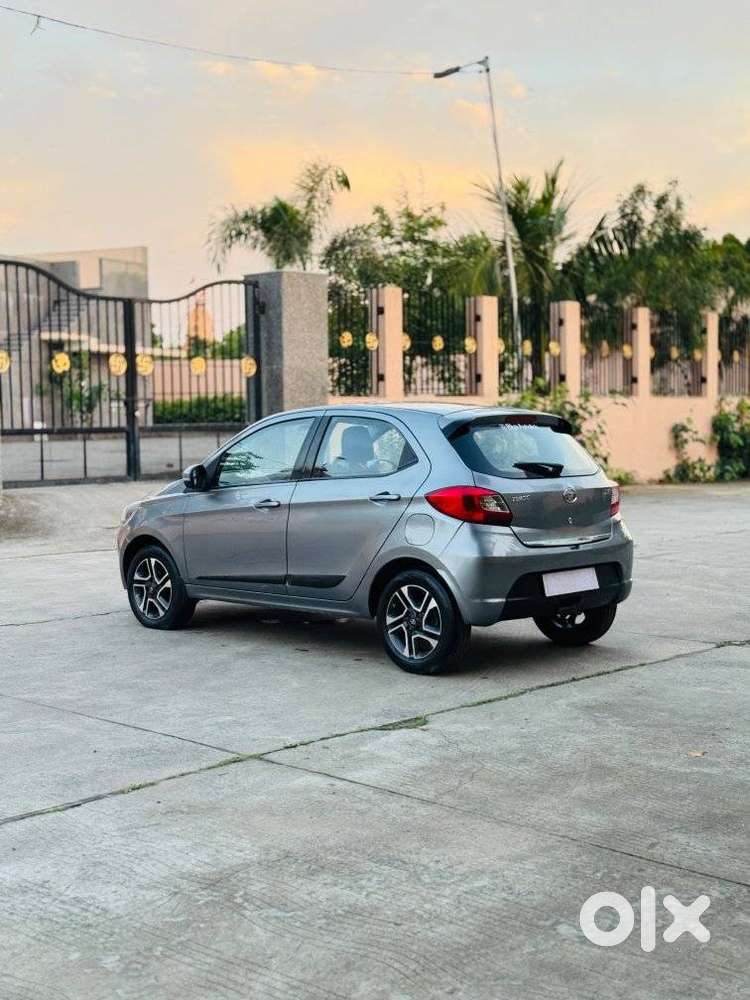 Tata Tiago Xza Plus, 2019, Petrol