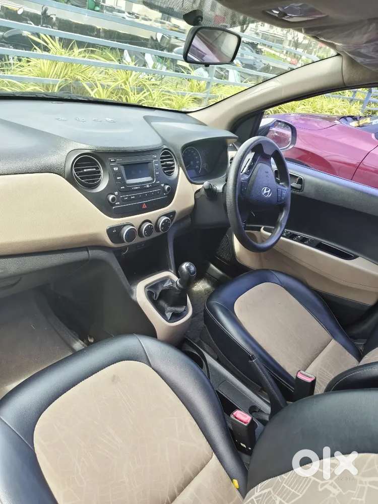 Hyundai Grand I10 2019 Variant