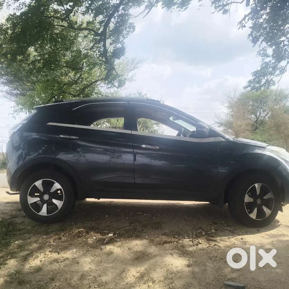 Tata Nexon EV XZ Plus 2018 diesel - Photo 1