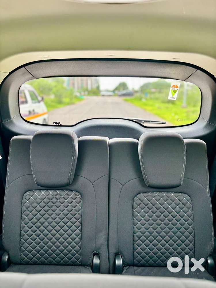 Tata Safari 2.0 Kryotec Xt Plus Dark Edition, 2023, Diesel