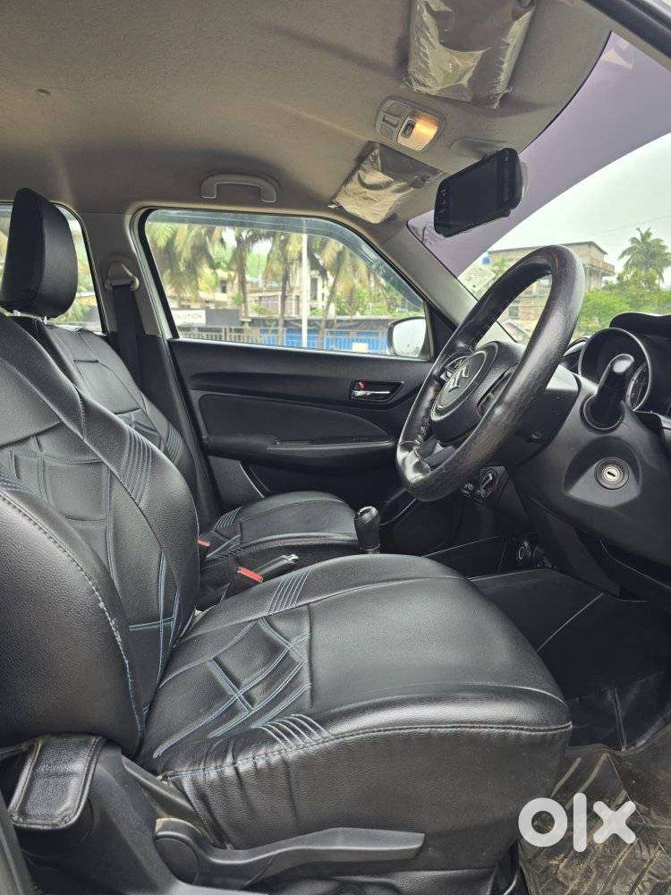 Maruti Suzuki Swift 1.2 Vxi (o), 2018, Petrol