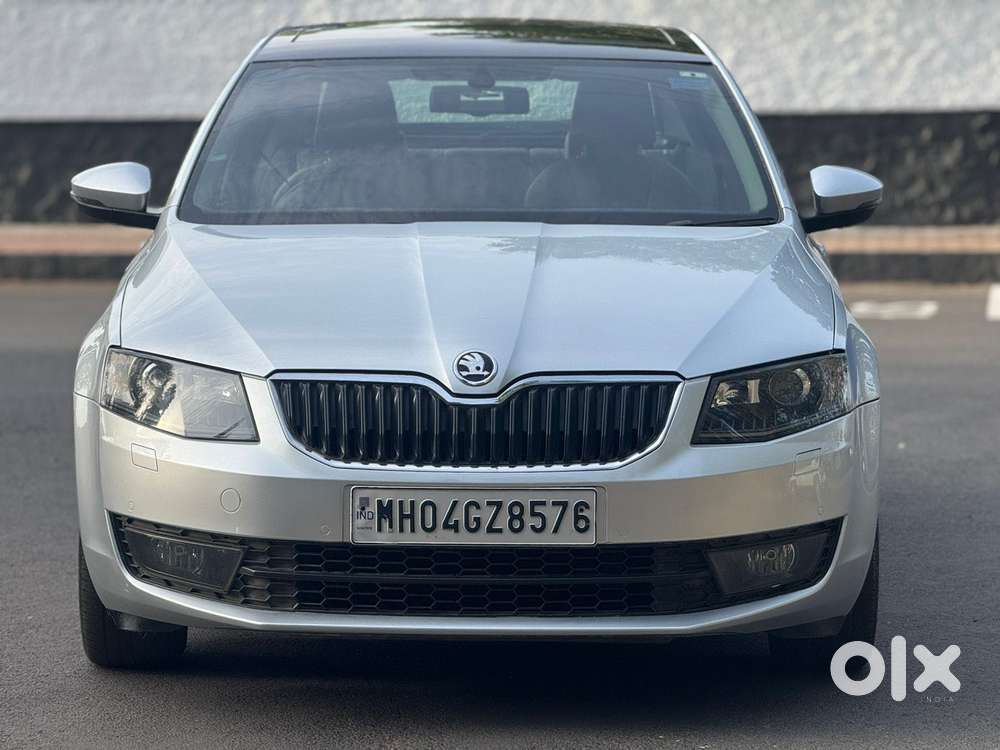 Skoda Octavia, 2015, Petrol