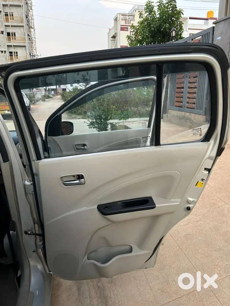 Maruti Suzuki Celerio Zxi Amt 2020 Petrol 44000 Km Driven Single Owner