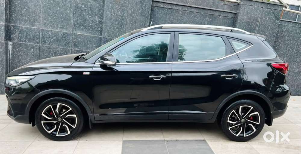 Mg Astor 1.3 Sharp Turbo At, 2022, Petrol