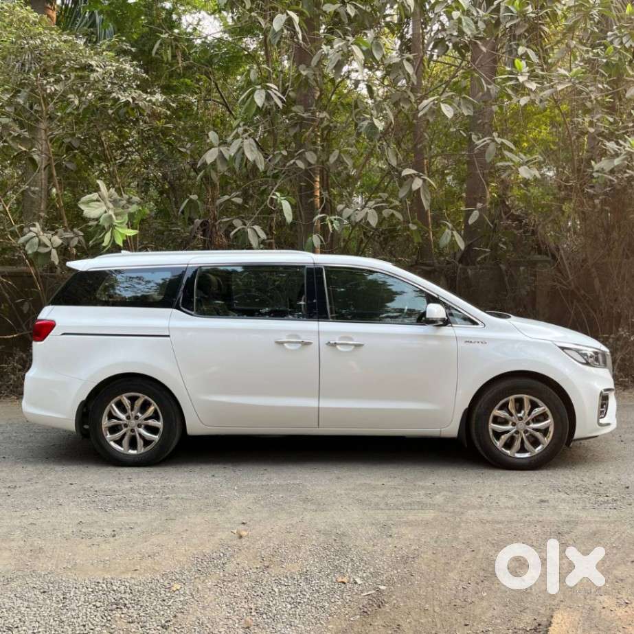 Kia Carnival Limousine, 2020, Diesel