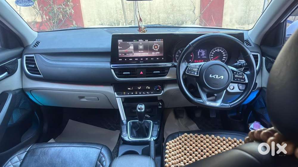 Kia Seltos 2022 Diesel Well Maintained