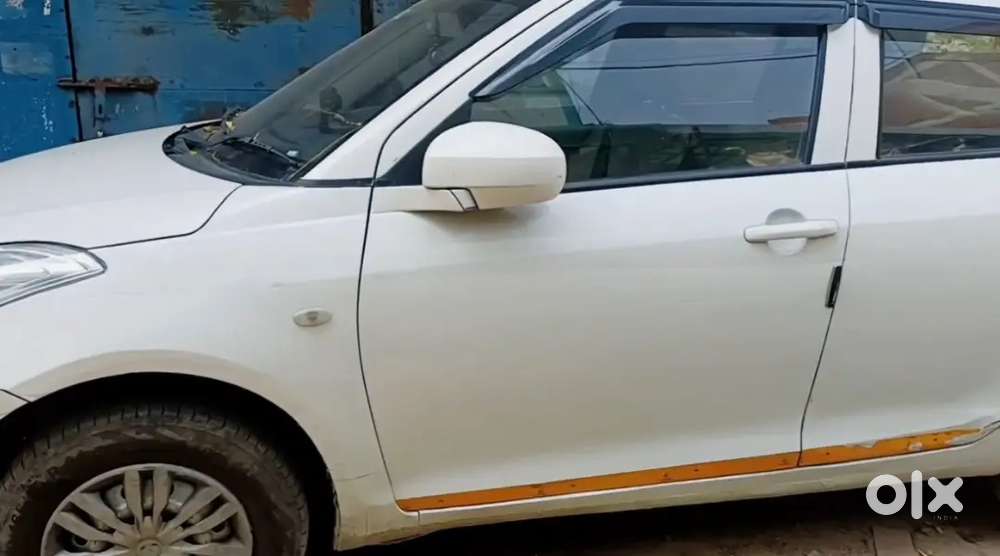 Maruti Suzuki Dzire 2022 Cng & Hybrids 56000 Km Driven