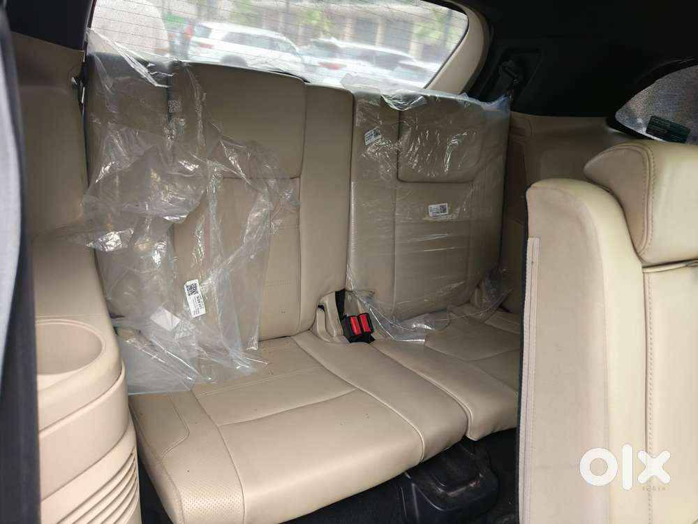 Ford Endeavour Titanium Plus 4x4 At, 2021, Diesel