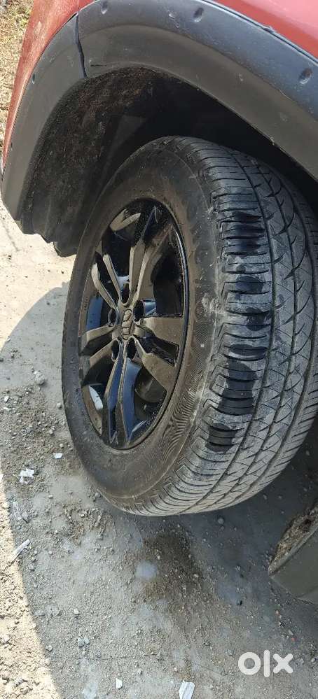 Maruti Suzuki Brezza 2016 Diesel Good Condition