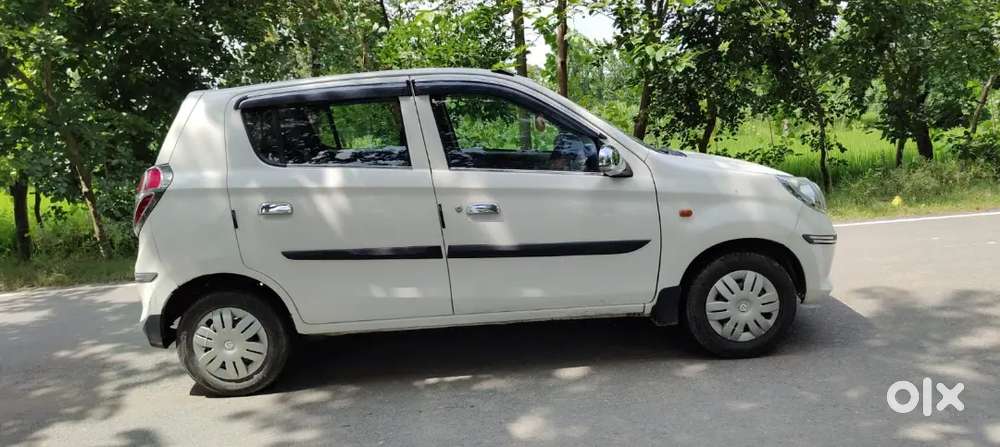 Maruti Suzuki Alto 800 2013 Model