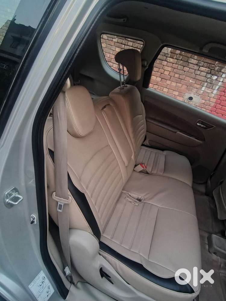 Maruti Suzuki Ertiga 2012-2015 Vdi, 2012, Diesel