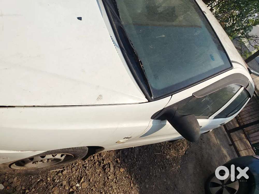 Tata Indigo V Series 2018