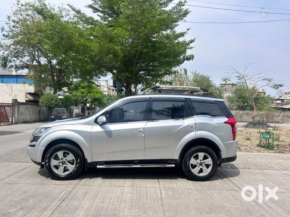 Mahindra Xuv500 2011-2015 W6 2wd, 2014, Diesel