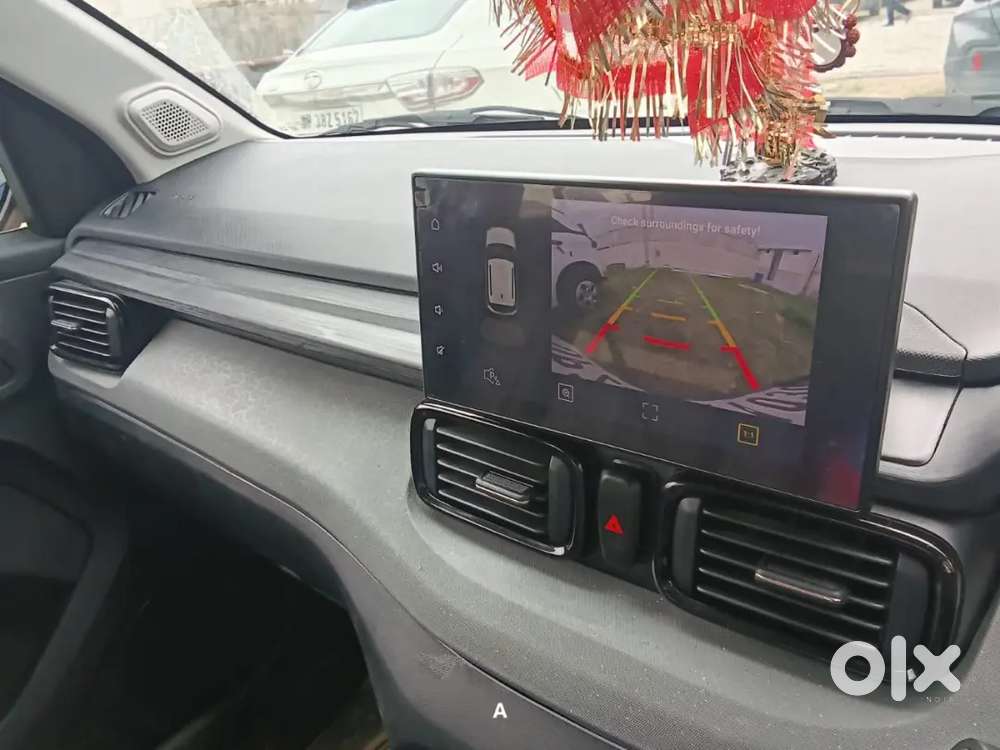 Tata Punch Facelift 2025