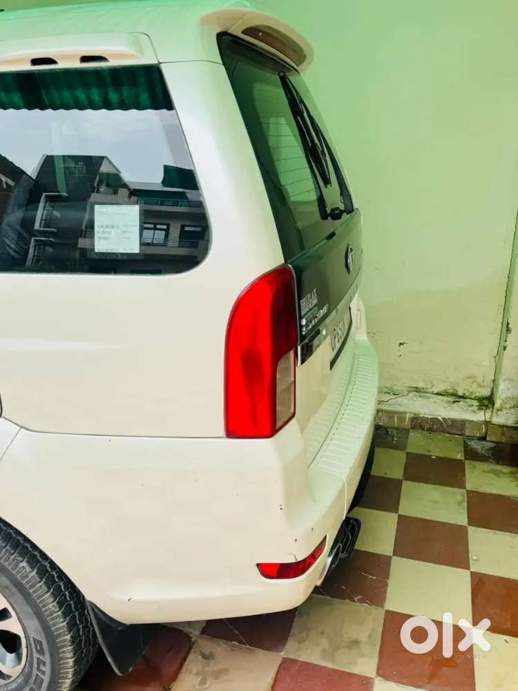 Tata Safari Storme 2019 Year