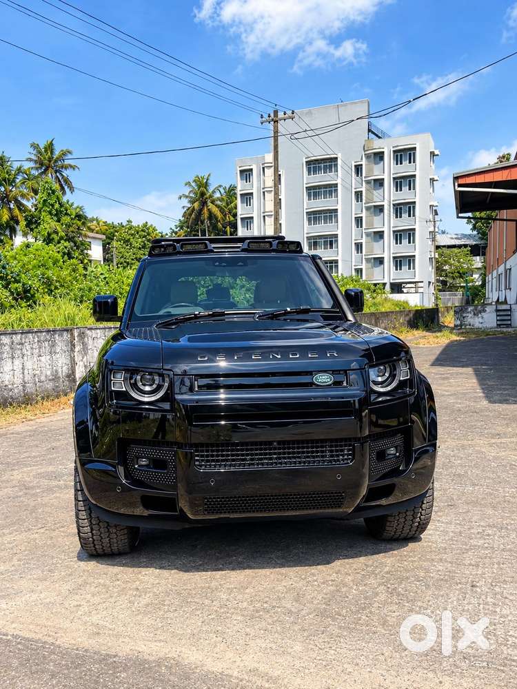 Land Rover Defender 2.0 110 X-dynamic Hse, 2025, Petrol