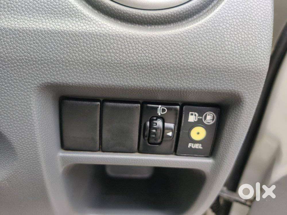 Honda Amaze S Option I-vtec, 2018, Cng & Hybrids