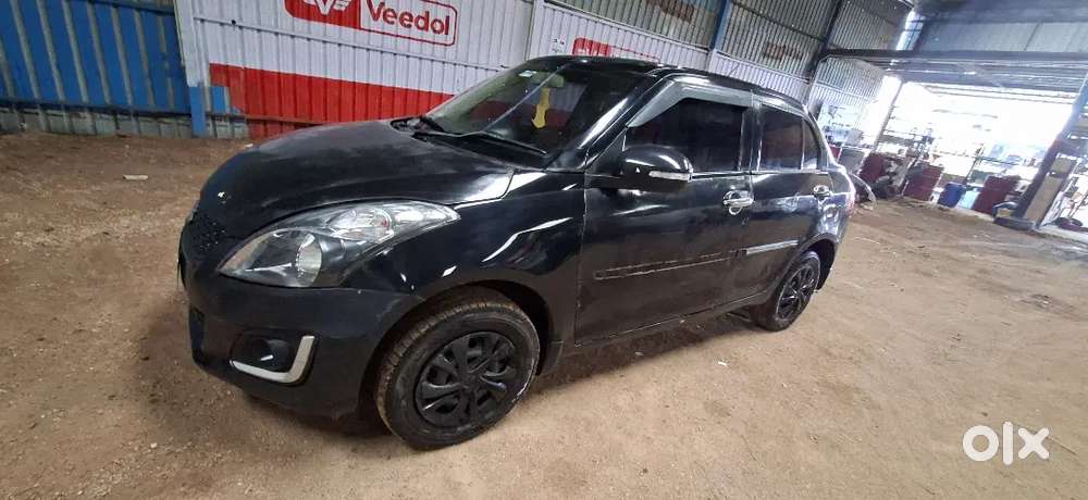 Maruti Dzire Diesel 2013