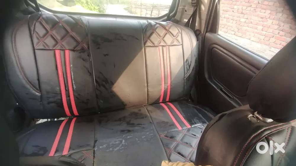 Maruti Suzuki Alto 2011