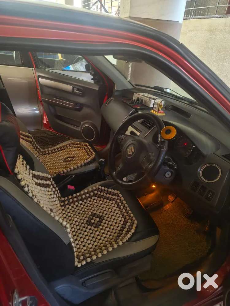 Maruti Suzuki Swift 2009 Petrol..zxi Abs Excellent Condition