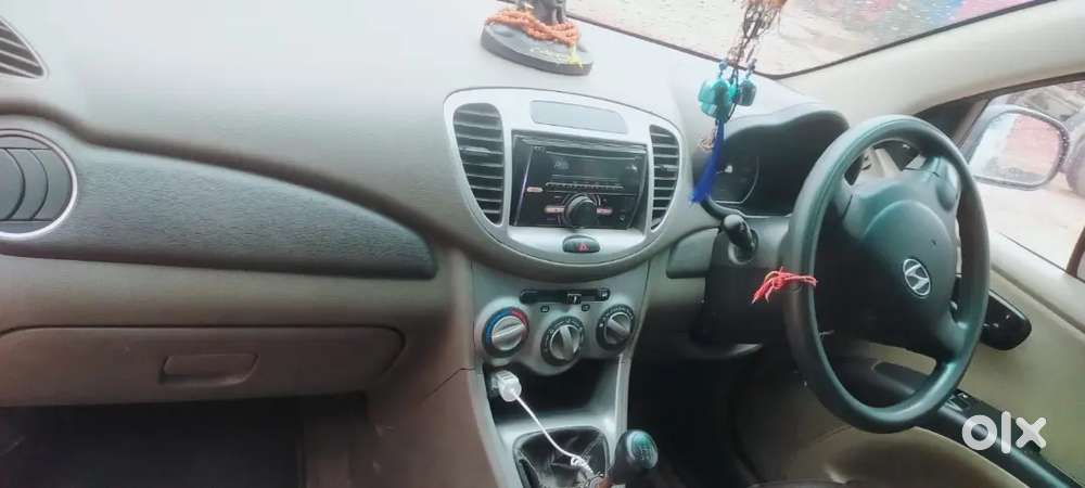 Hyundai I10 Era 2027