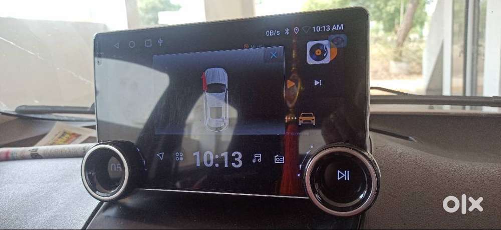 Ford Ecosport Titanium 2014 Diesel Well Maintained