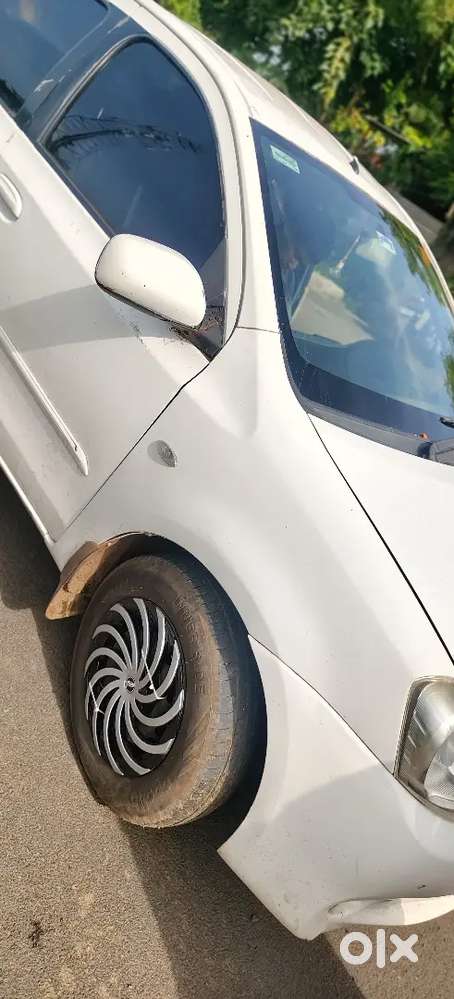 Toyota Etios 1.5 Dlx 2012