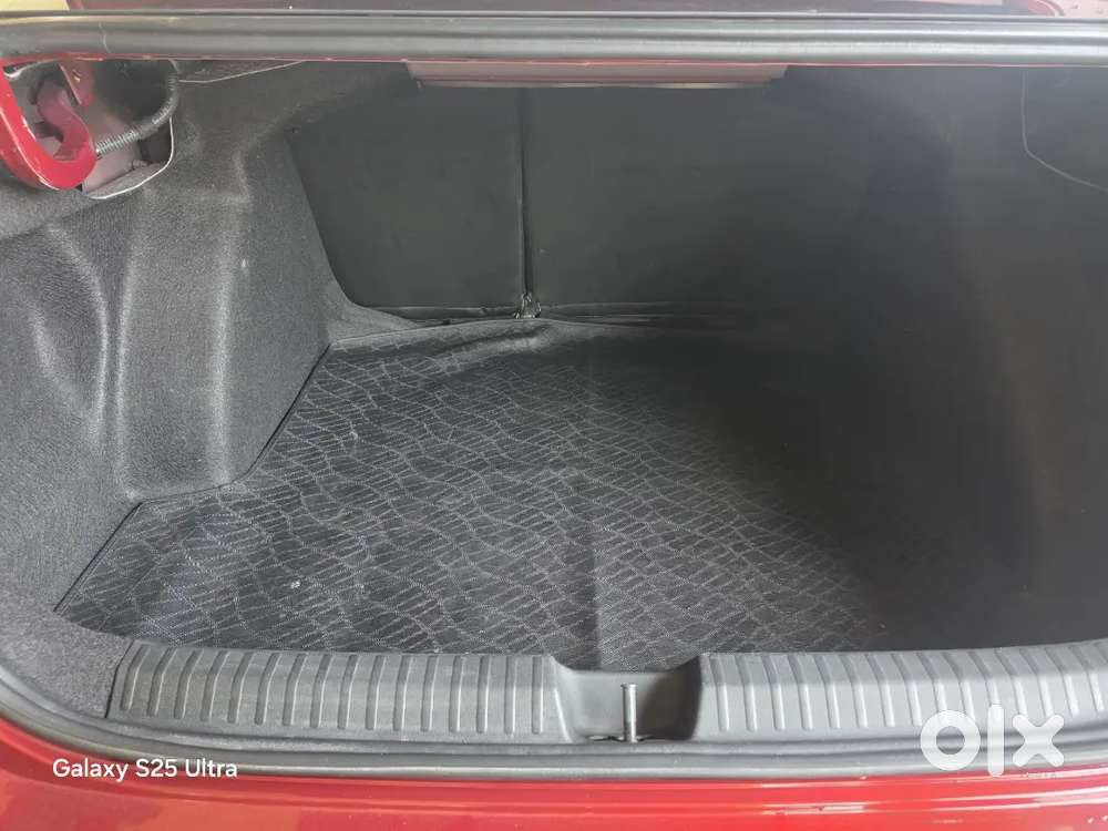 Volkswagen Virtus 2023 Petrol 27000 Km Driven