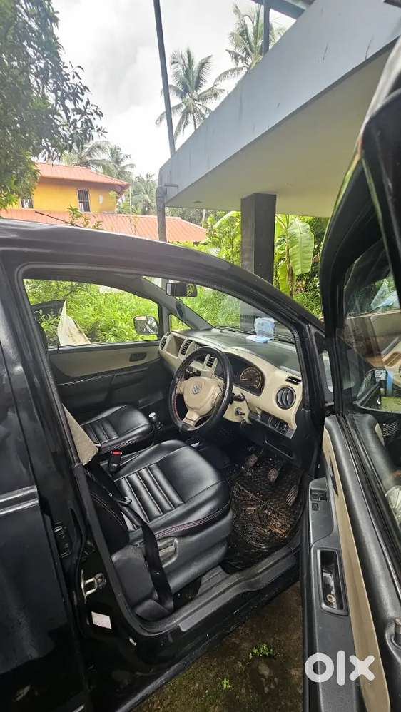 Maruti Suzuki Zen Estilo 2007