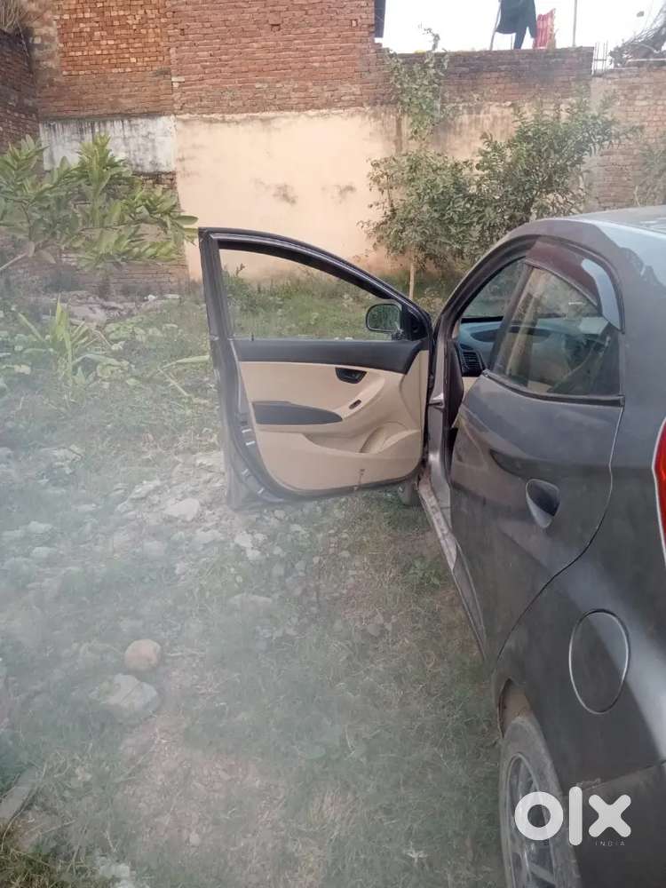 Hyundai Eon Era 2014 Car