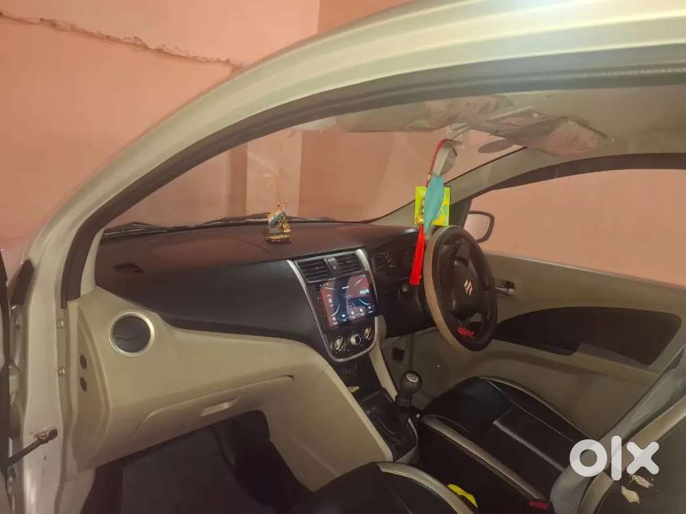 Excellent Conditon Celerio Car