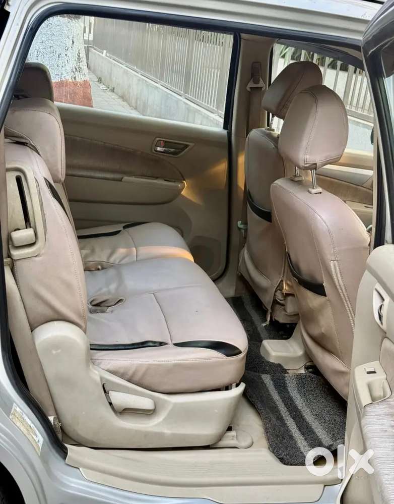 Maruti Suzuki Ertiga Vdi. Dealer Stay Away .no Bargaining