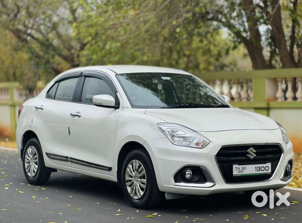 Maruti Suzuki Dzire 1.2 Vxi, 2024, Petrol