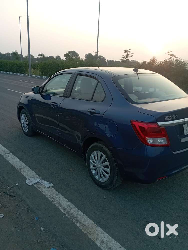 Maruti Suzuki Swift Dzire Amt Vdi, 2017, Diesel