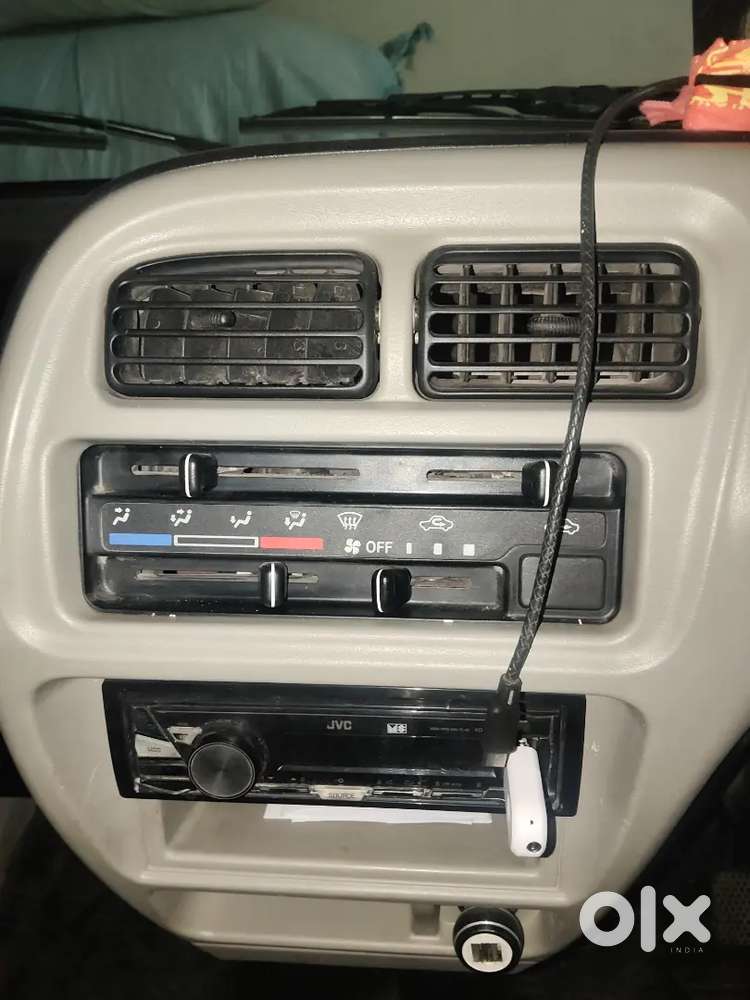 Maruti Eeco 7 Seater 2020