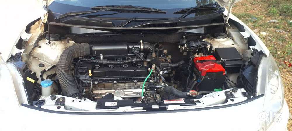 Maruti Suzuki Swift Dzire Vxi Optional, 2022, Petrol
