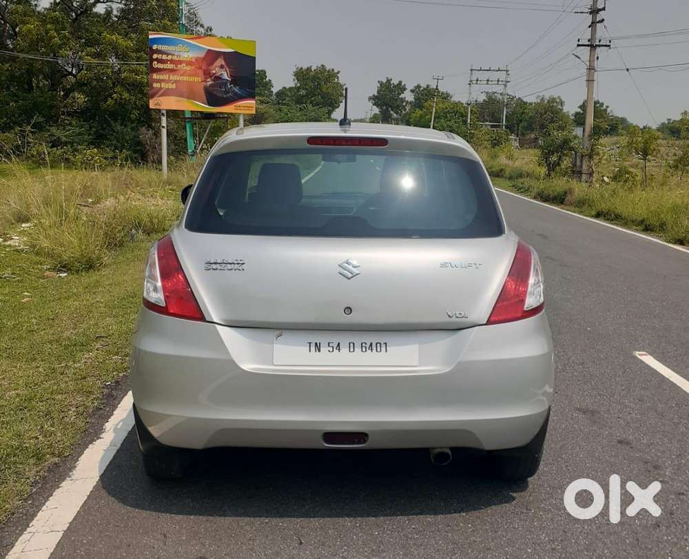 Maruti Suzuki Swift 2011-2014 Vdi, 2011, Diesel