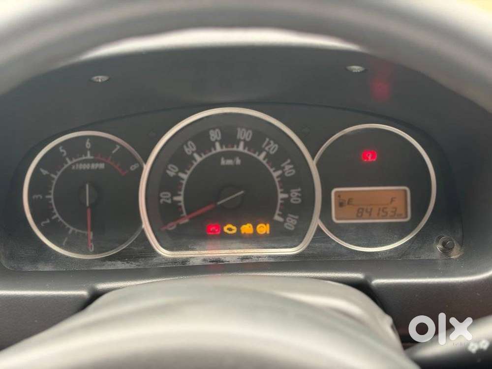 Maruti Suzuki Alto K10 Vxi (o), 2013, Petrol