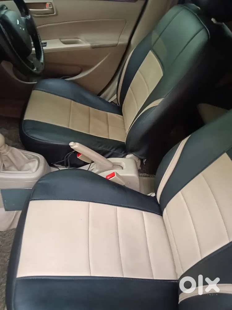 Maruti Suzuki Dzire 2018 Cng & Hybrids 115000 Km Driven
