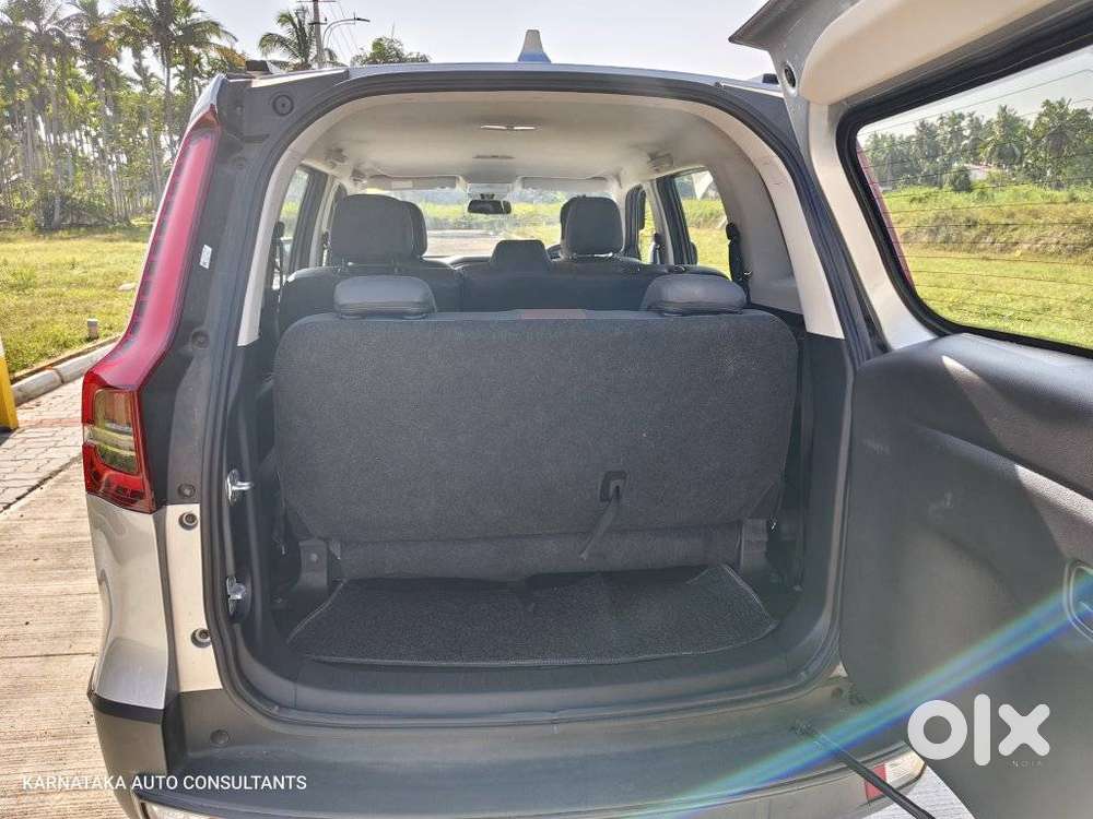 Mahindra Scorpio N Z4 Diesel Mt 2wd 7 Str, 2023, Diesel
