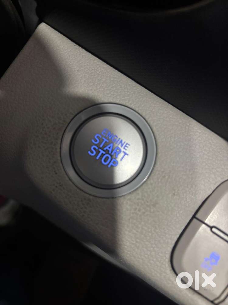 Hyundai Venue Sx, 2023, Petrol