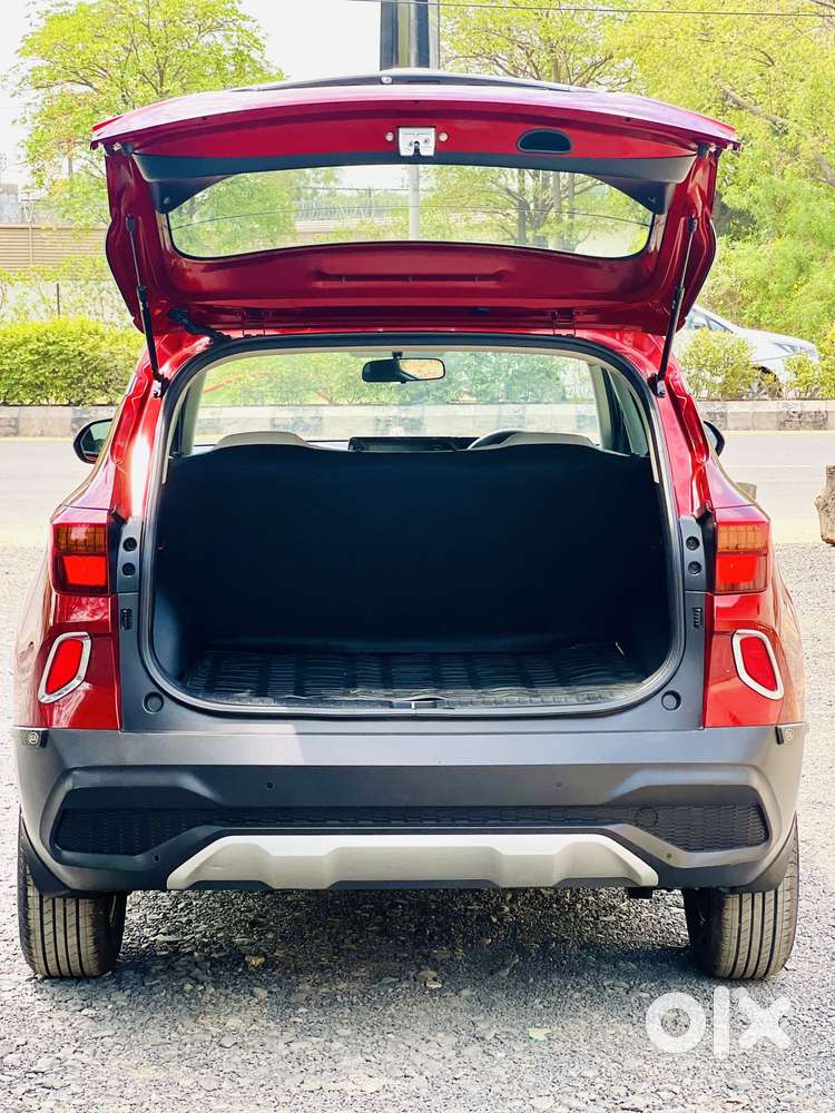 Kia Seltos Htk D, 2020, Diesel