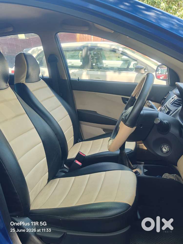 Hyundai Eon Magna, 2016, Petrol