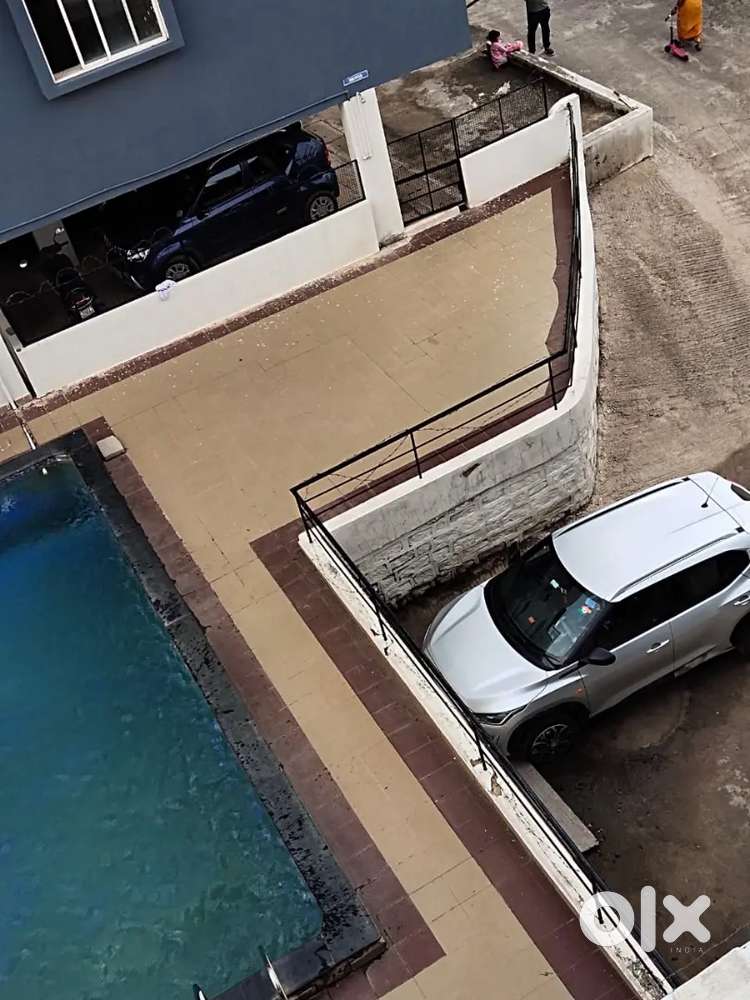 Nissan Magnite 2021 Petrol Well Maintained